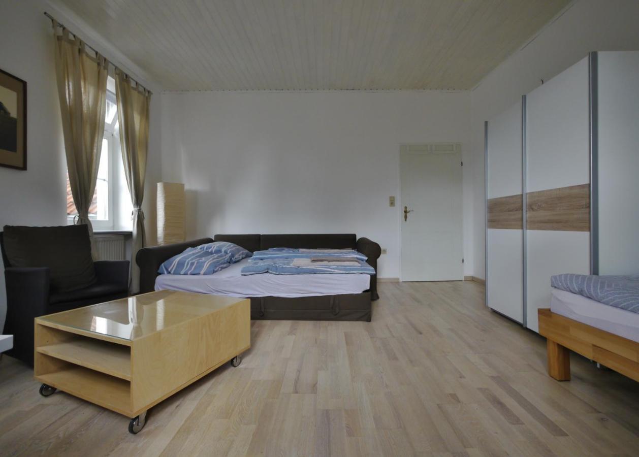 Ferienzimmer 2021 * Graz